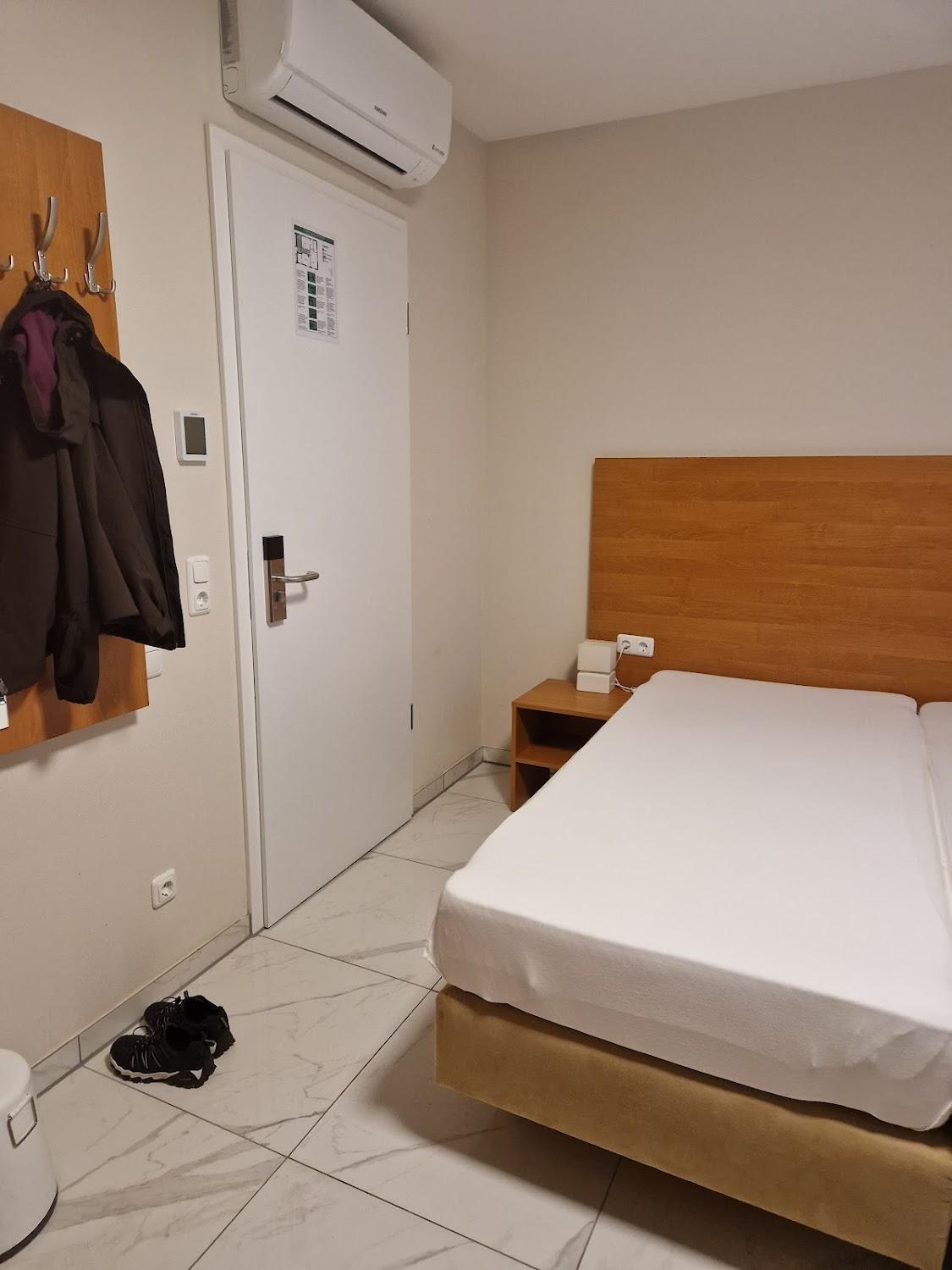 Cover Image for Hotel Emiliana am Bahnhof