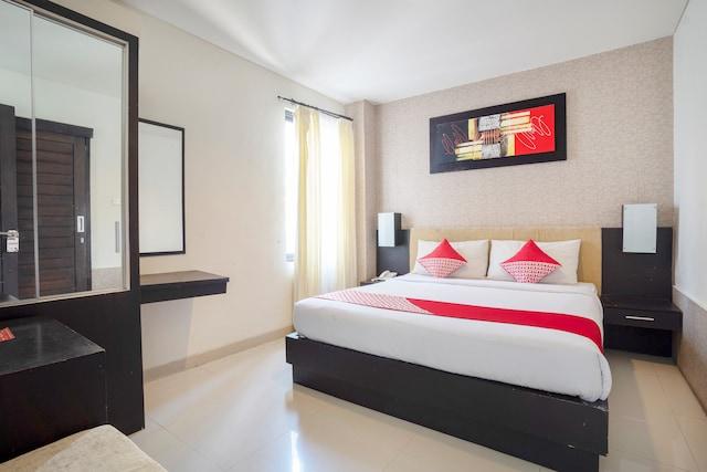 Cover Image for OYO 482 Anika Guest House