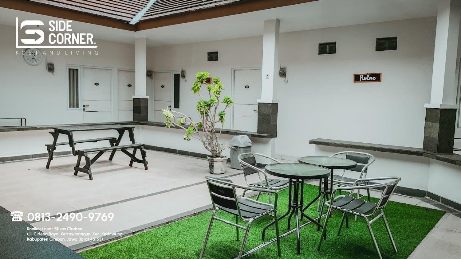 Cover Image for Koolkost near Stikes Cirebon