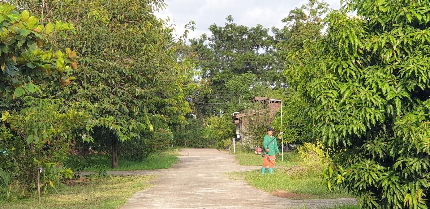 Cover Image for Charoensook Resort