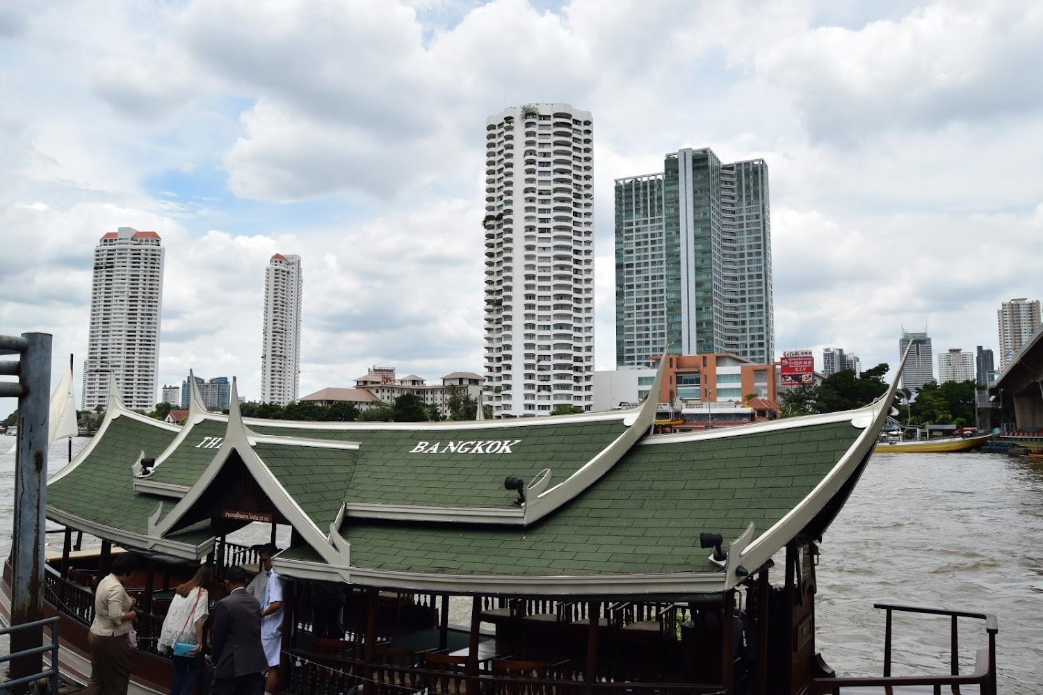 Cover Image for Legacy Eight Inn, Bangkok