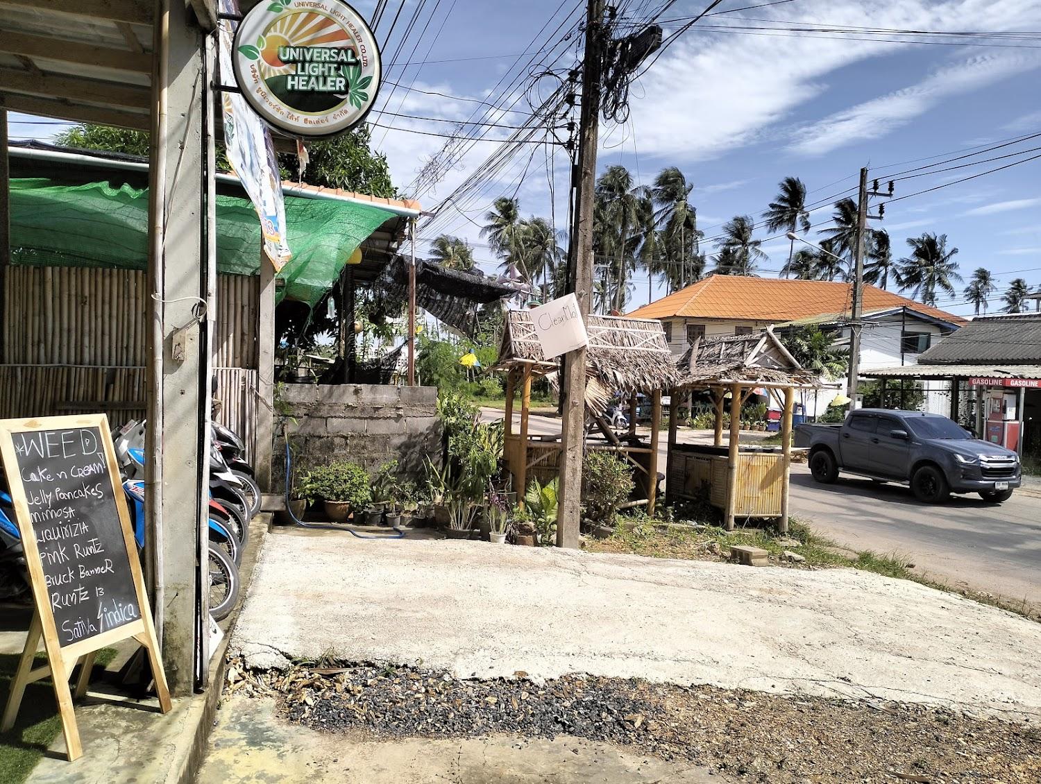 Cover Image for Light Worker Guest House Bar& Restaurant