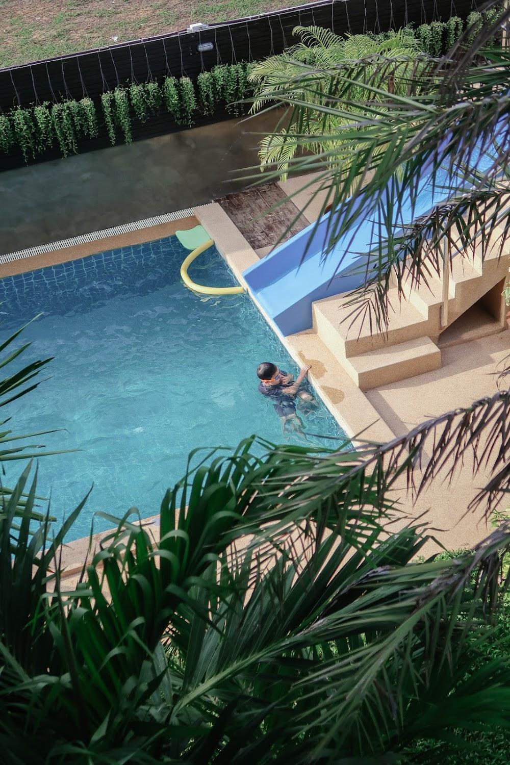 Cover Image for Goodhope Villa