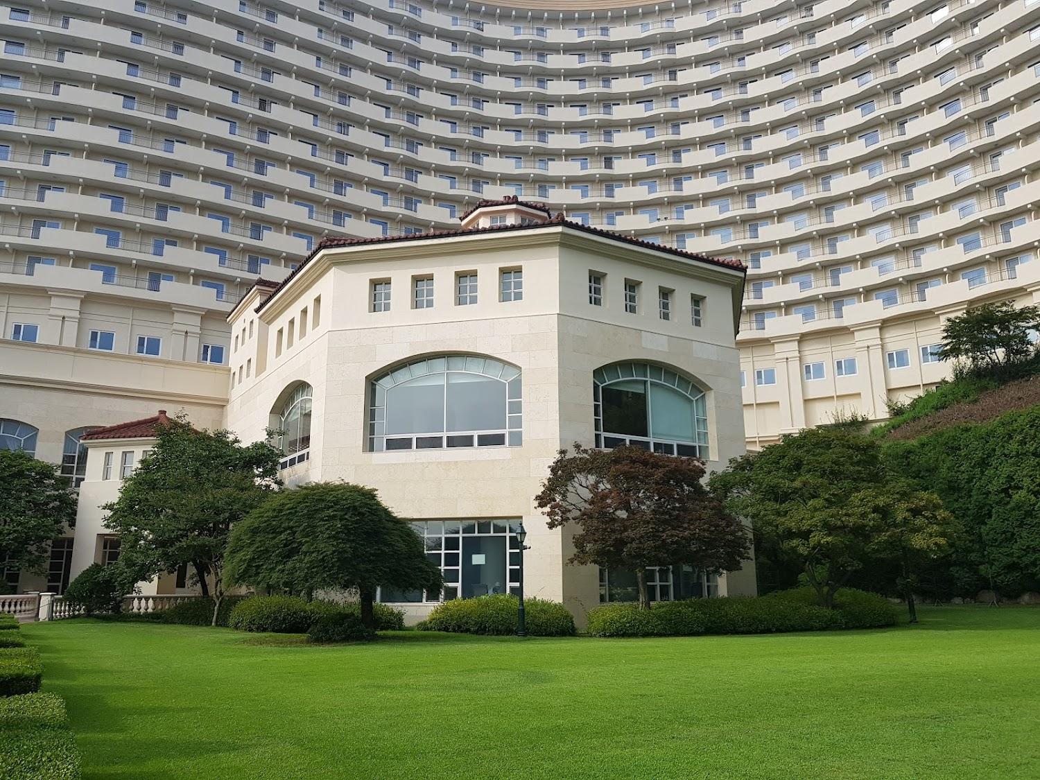 Cover Image for 라비돌 리조트
