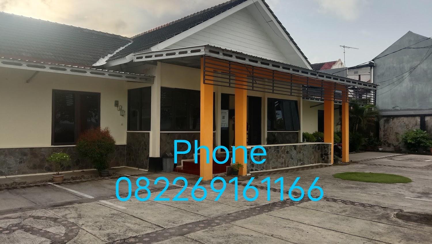 Cover Image for OYO 798 Yokima Beach Hotel