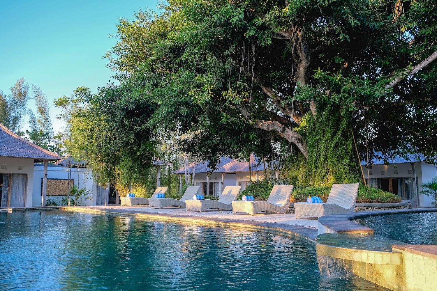 Cover Image for 69 Resort Nusa Penida by Loccal Collection