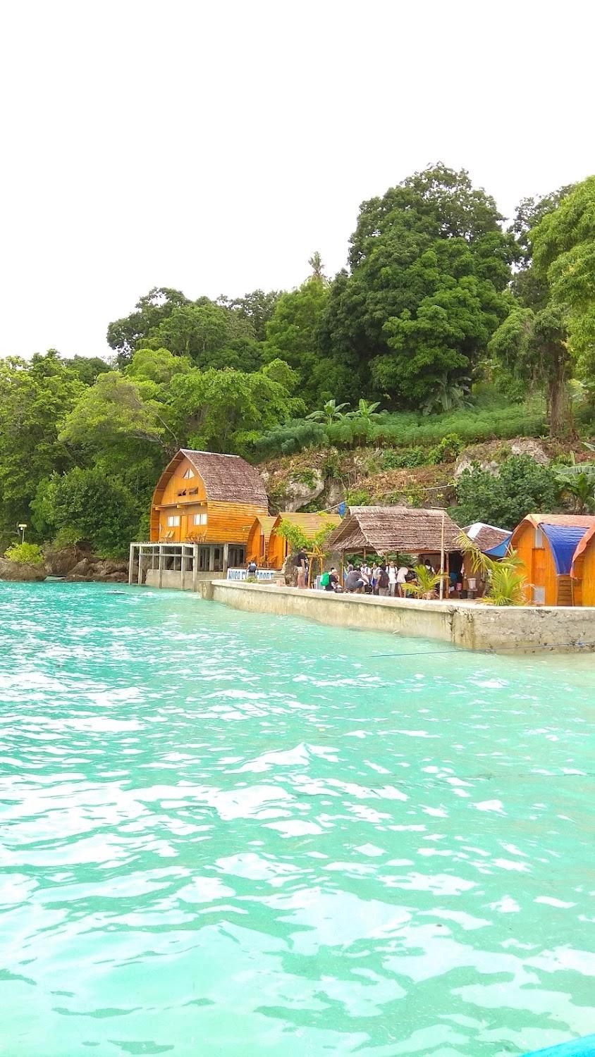 Cover Image for Nusa Ela Resort