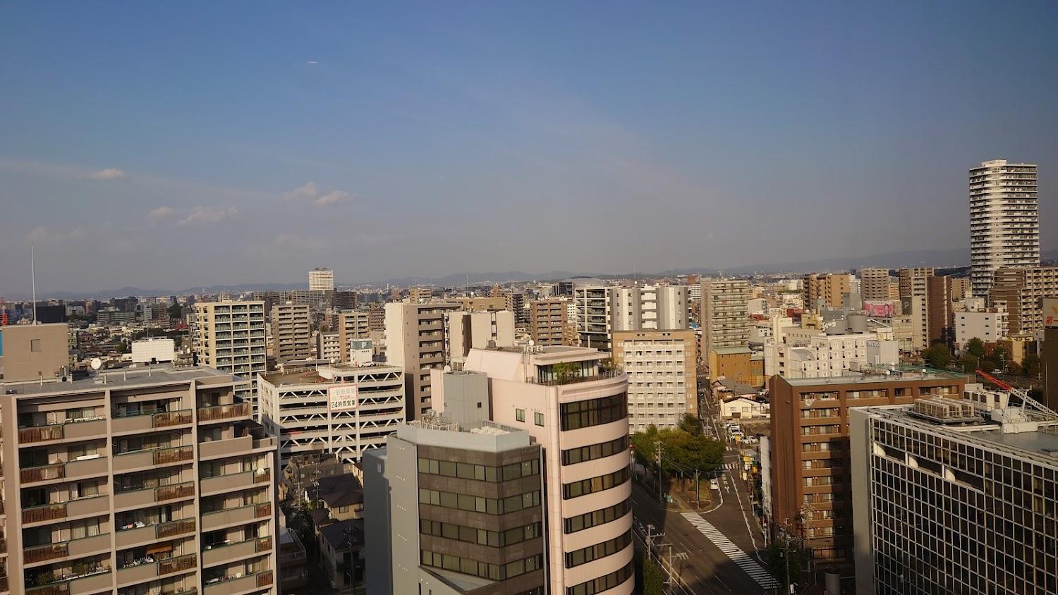 Cover Image for Mielparque Nagoya