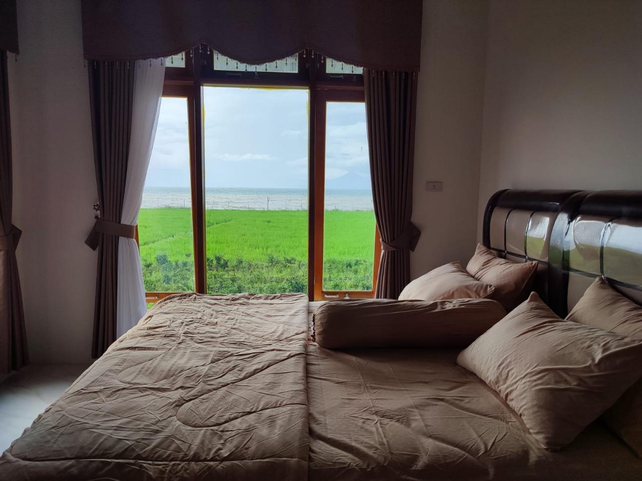 Cover Image for Marlin Homestay
