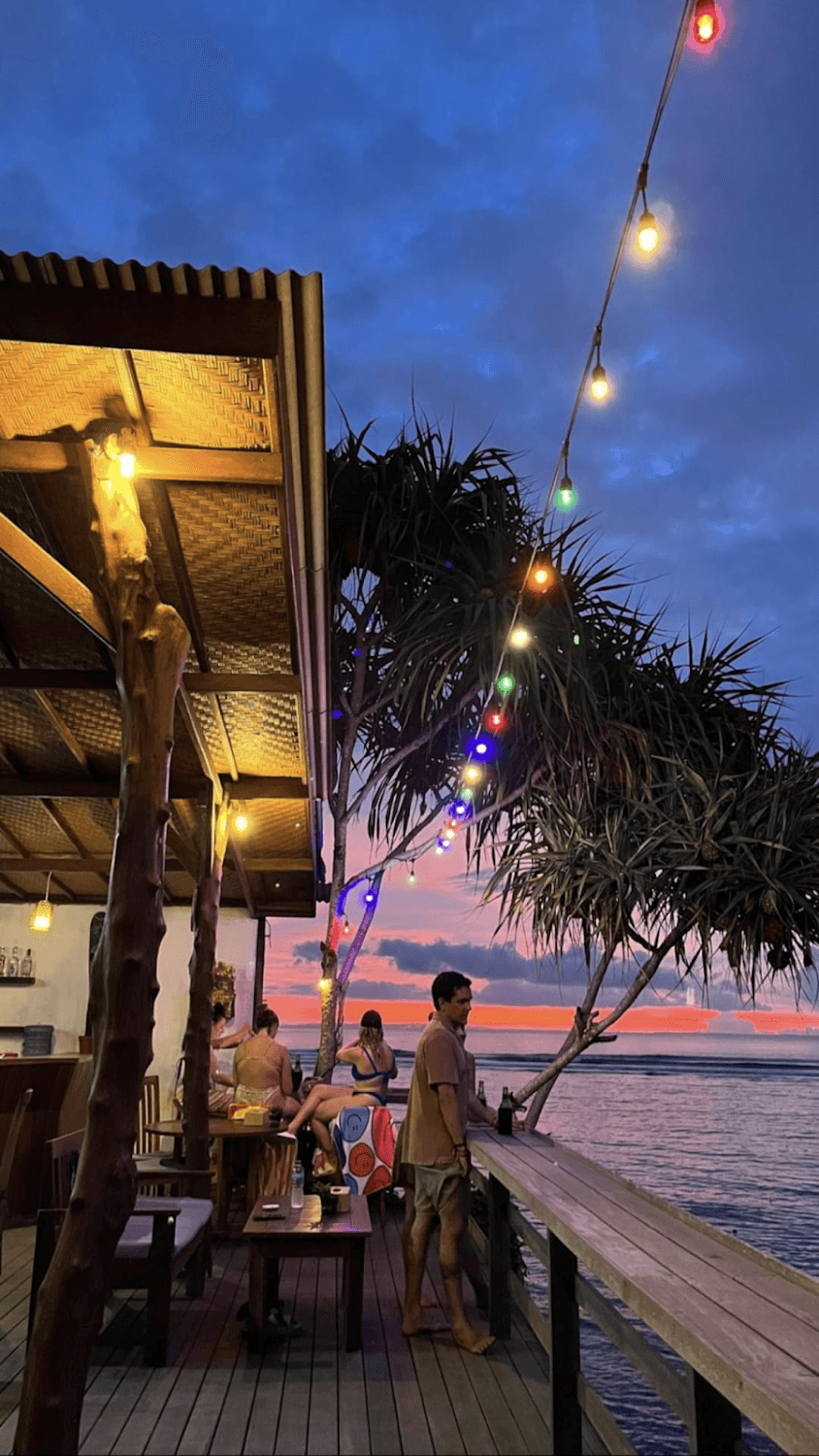 Cover Image for Nusa Veranda Sunset Villas & Restaurant