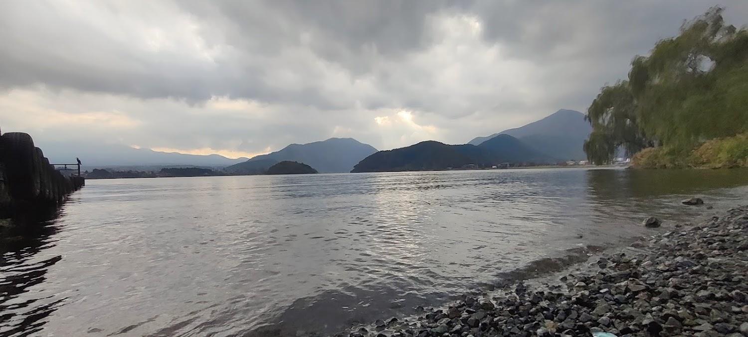 Cover Image for 夢見る河口湖 コテージ戸沢センター
