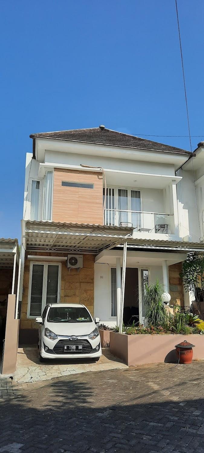 Cover Image for Villa Syariah Permata SEIS