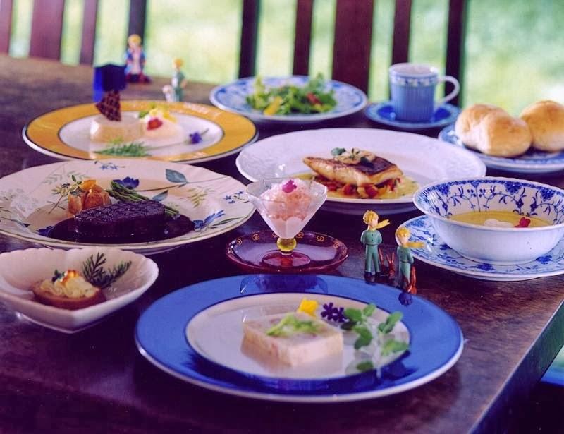 Cover Image for Soranoniwa Petit Hotel