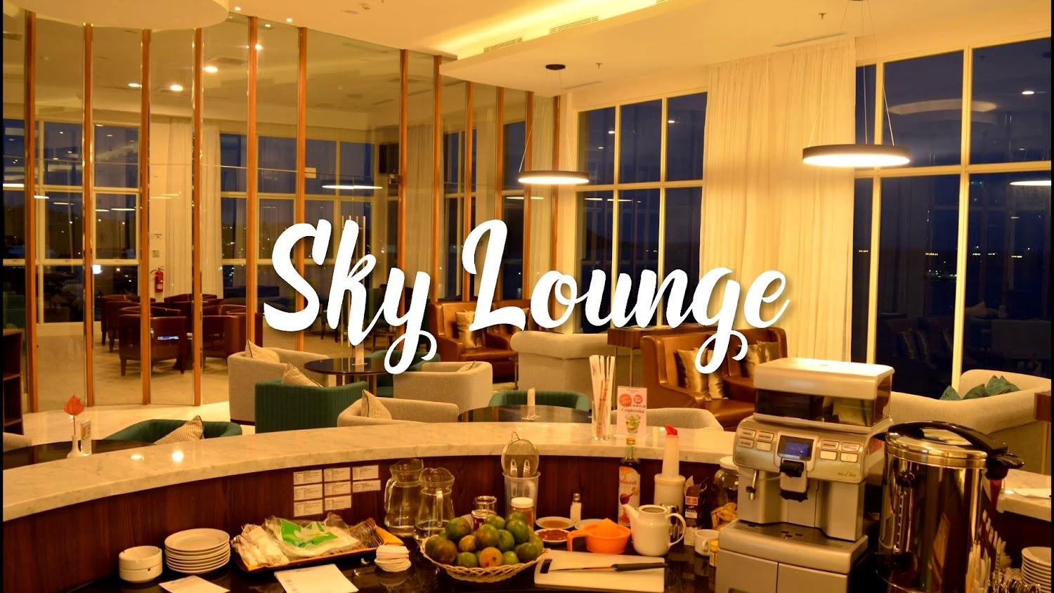 Cover Image for Swiss-Belhotel Jayapura, Papua