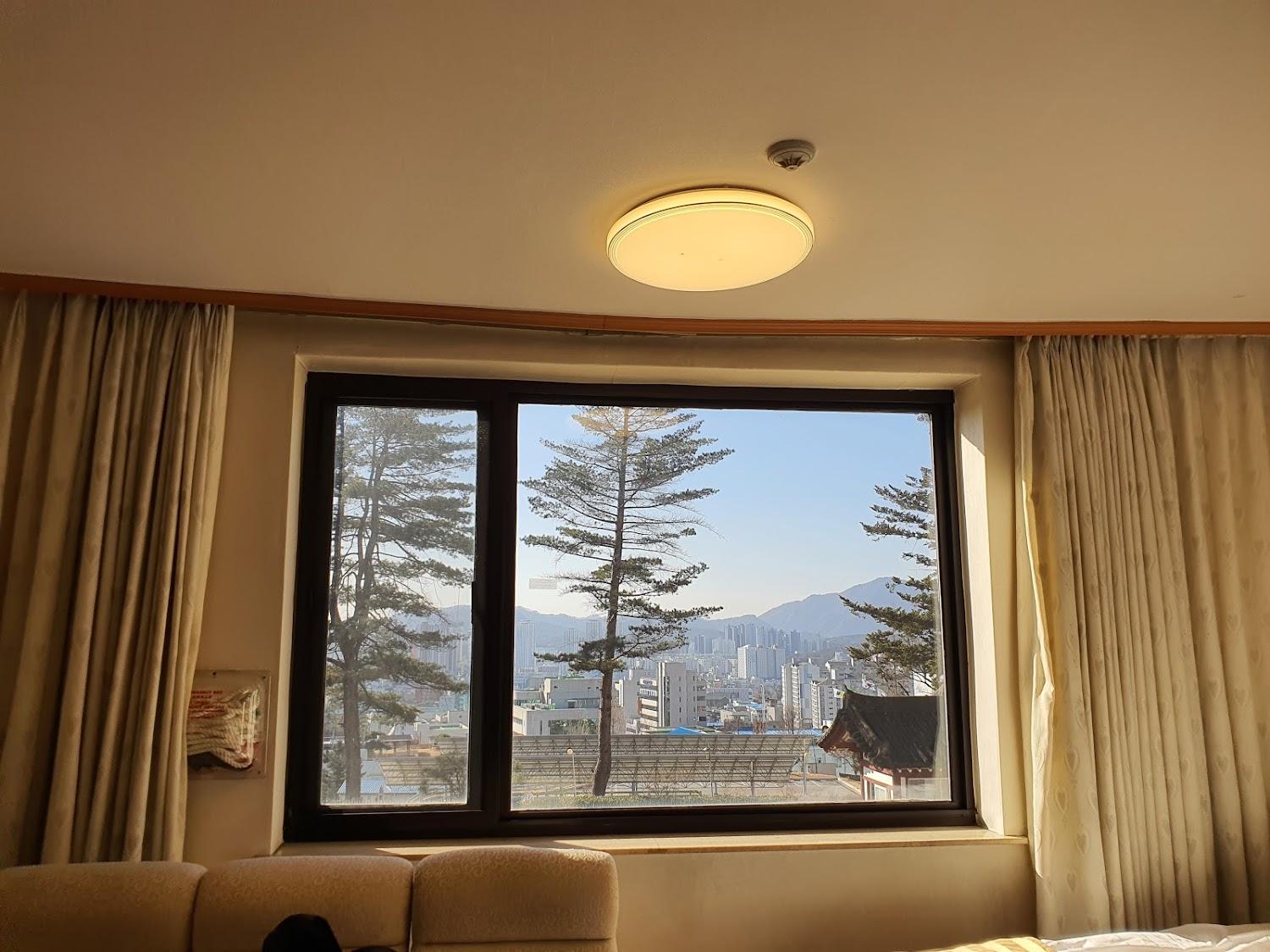 Cover Image for Sejong Hotel Chunchon