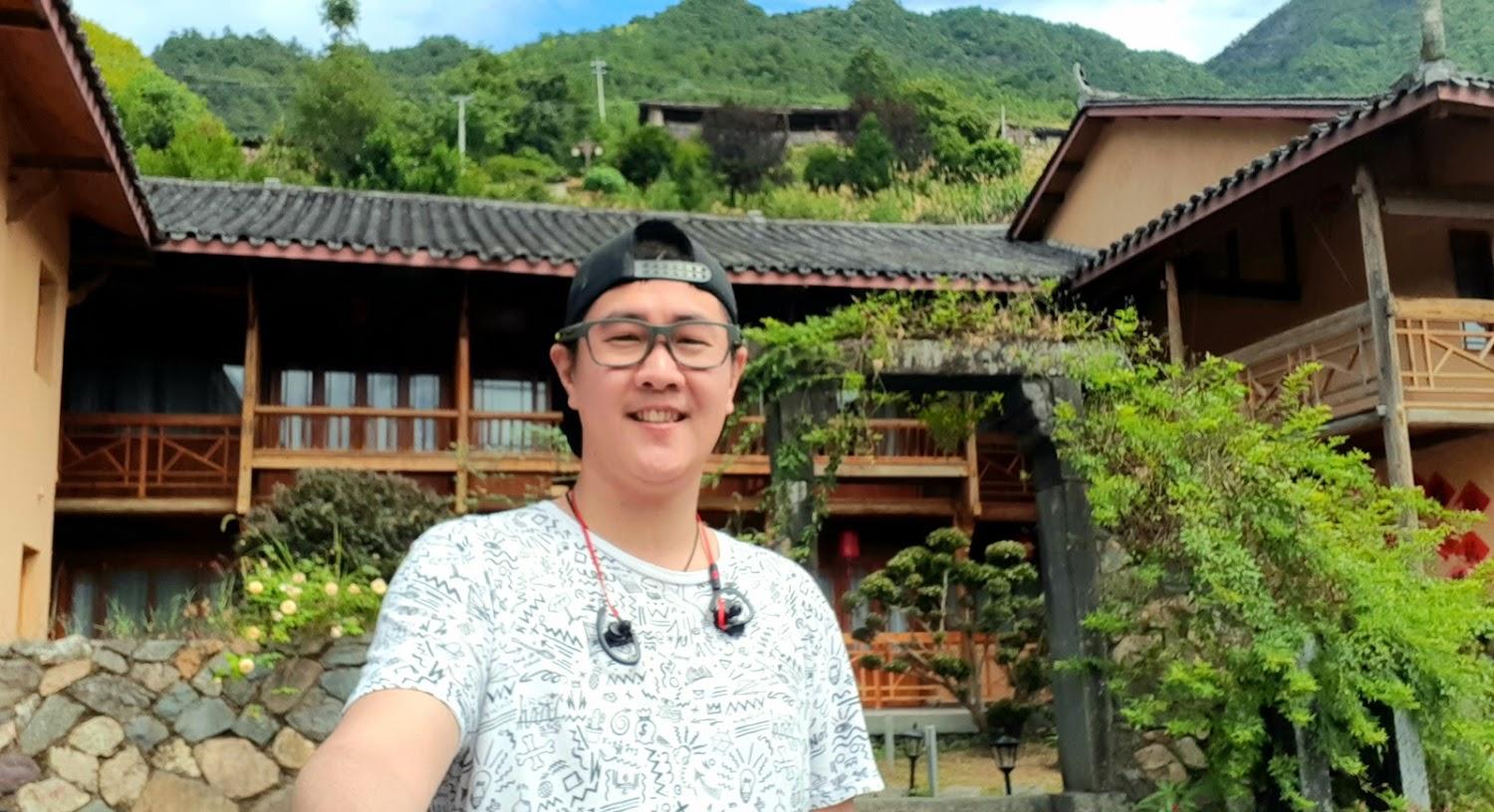 Cover Image for Ru Inn