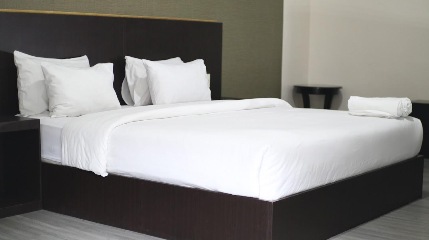 Cover Image for OYO 1698 Hotel Juma Eluk