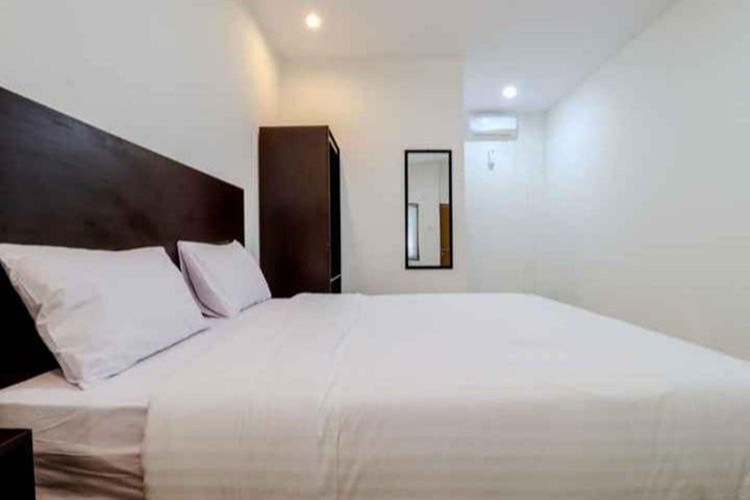 Cover Image for Hotel Sumaryo