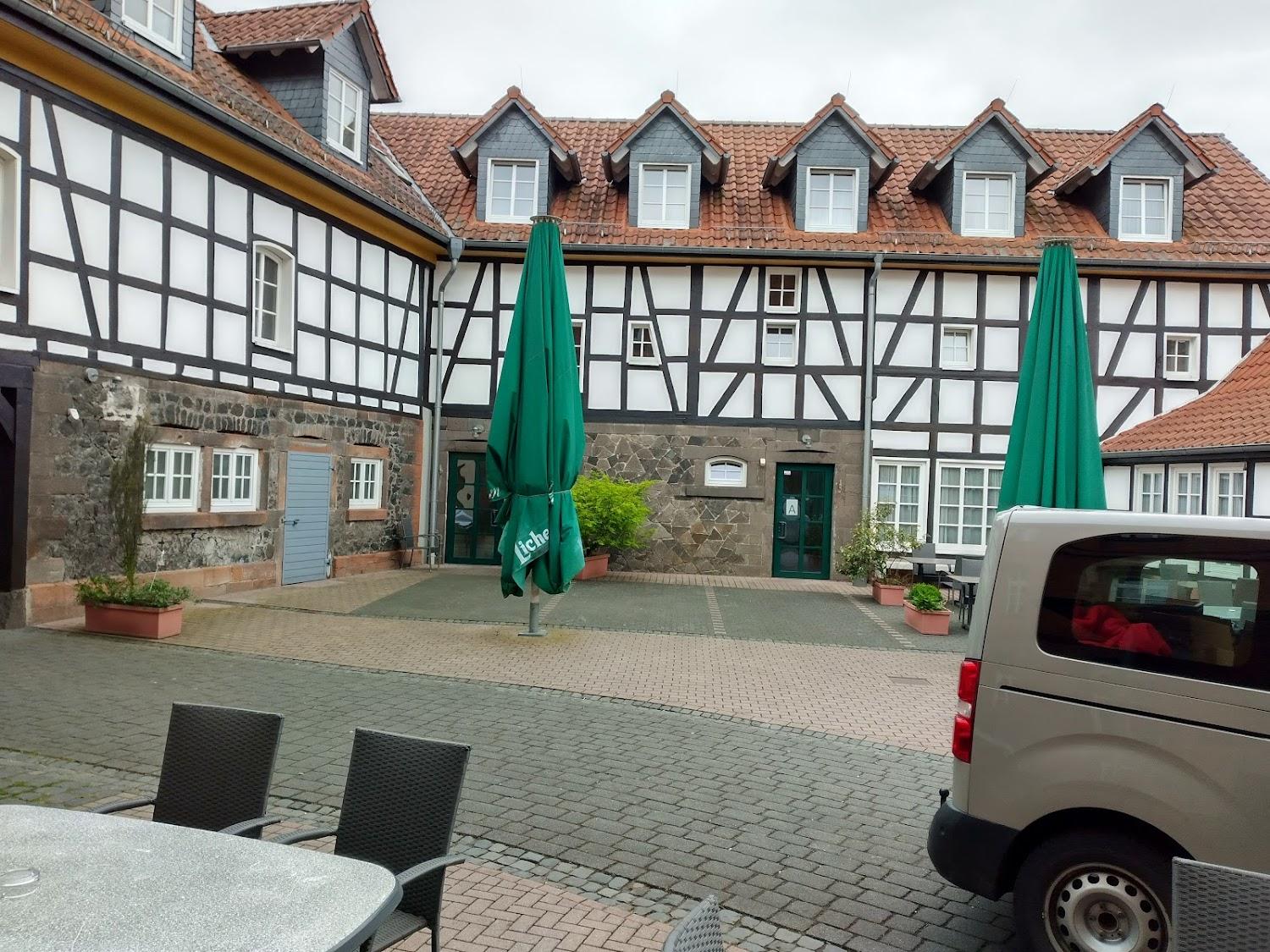 Cover Image for Gasthaus Hotel Muehlenhof