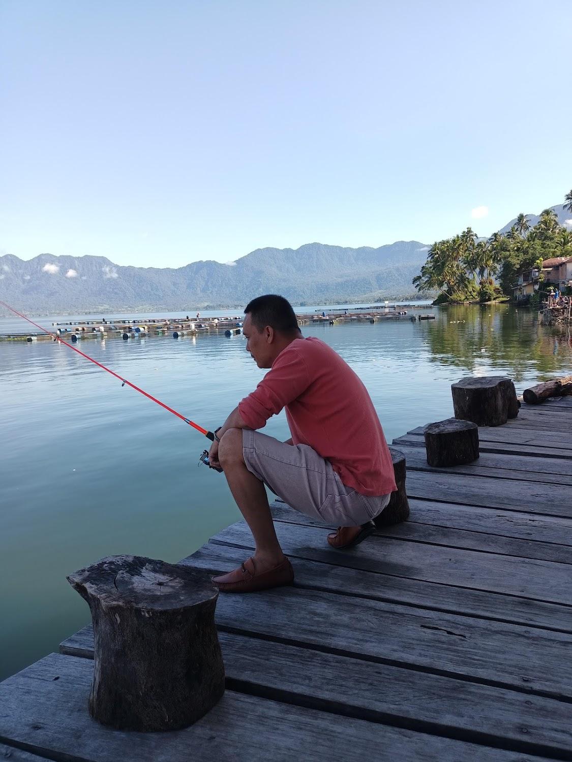 Cover Image for Hotel Maninjau Indah