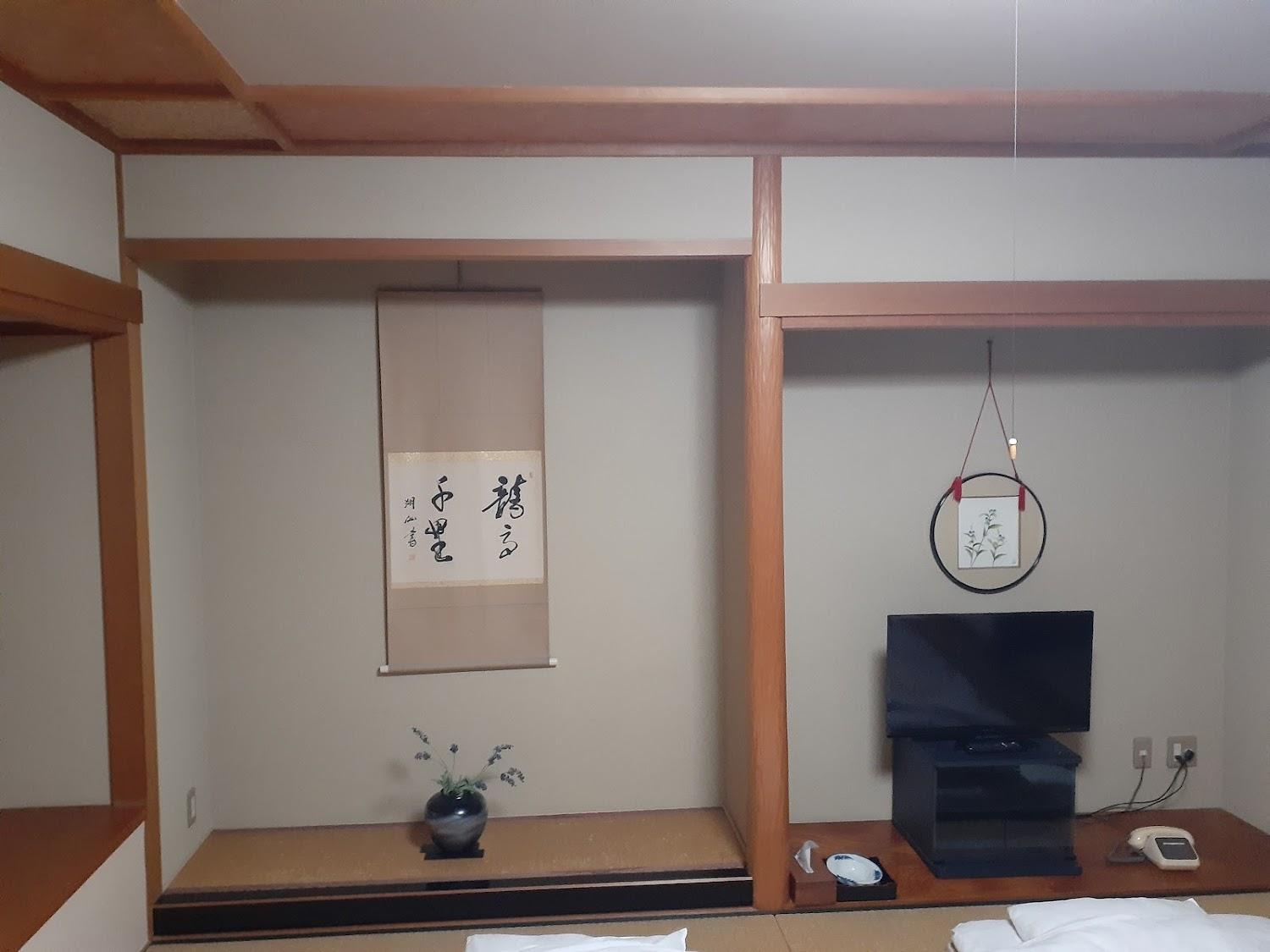 Cover Image for おばな旅館 富貴亭