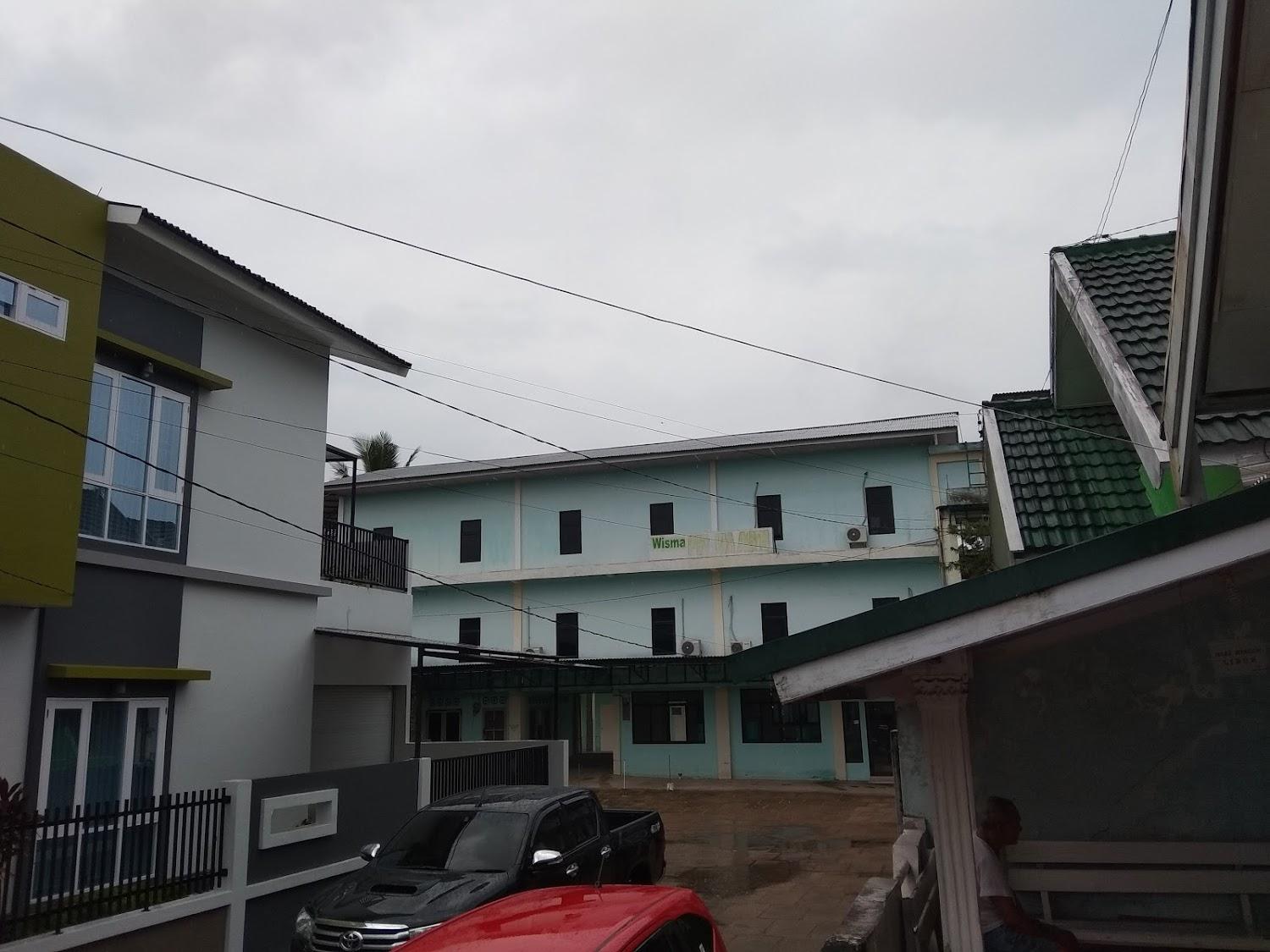 Cover Image for Wisma Pelita Asri RedPartner