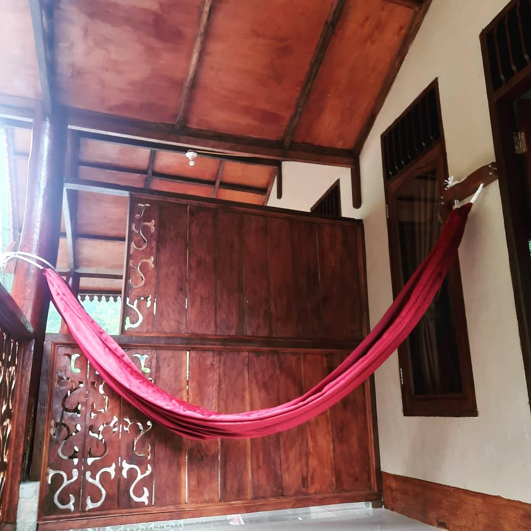 Cover Image for Penginapan & hotel sinar accomodation