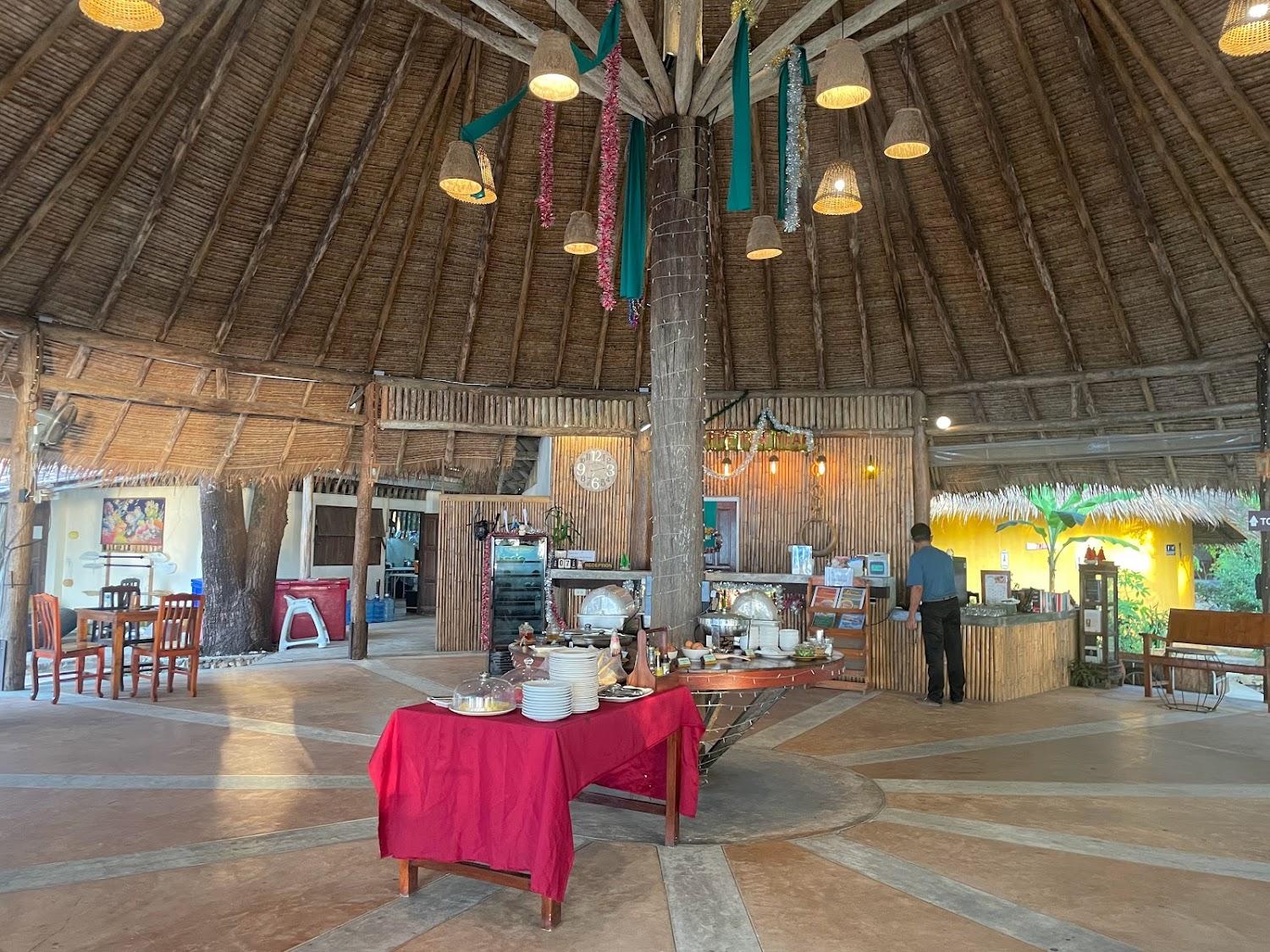 Cover Image for The Tropical Beach Resort, Koh Chang