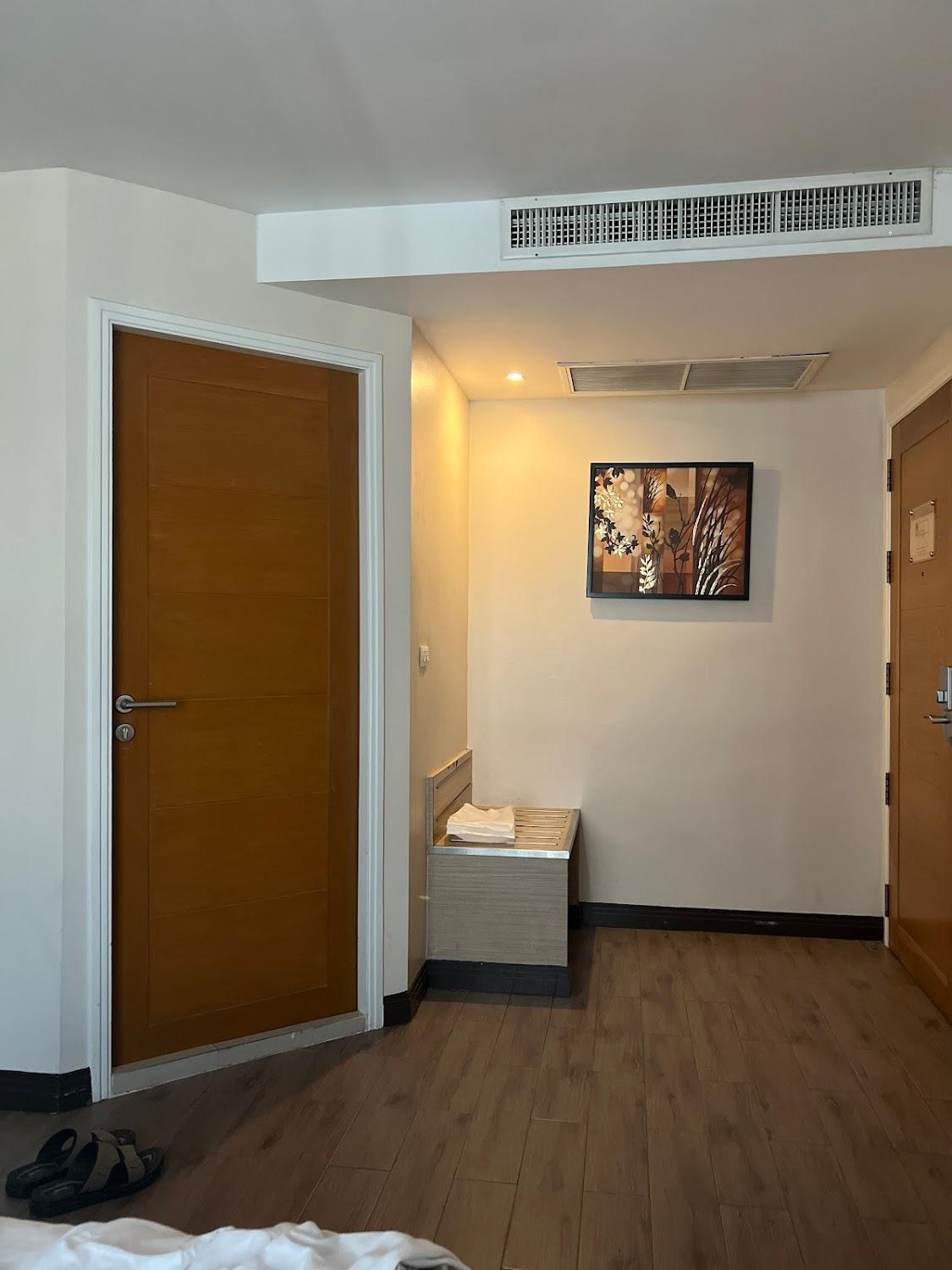 Cover Image for Prestige Suites Nana