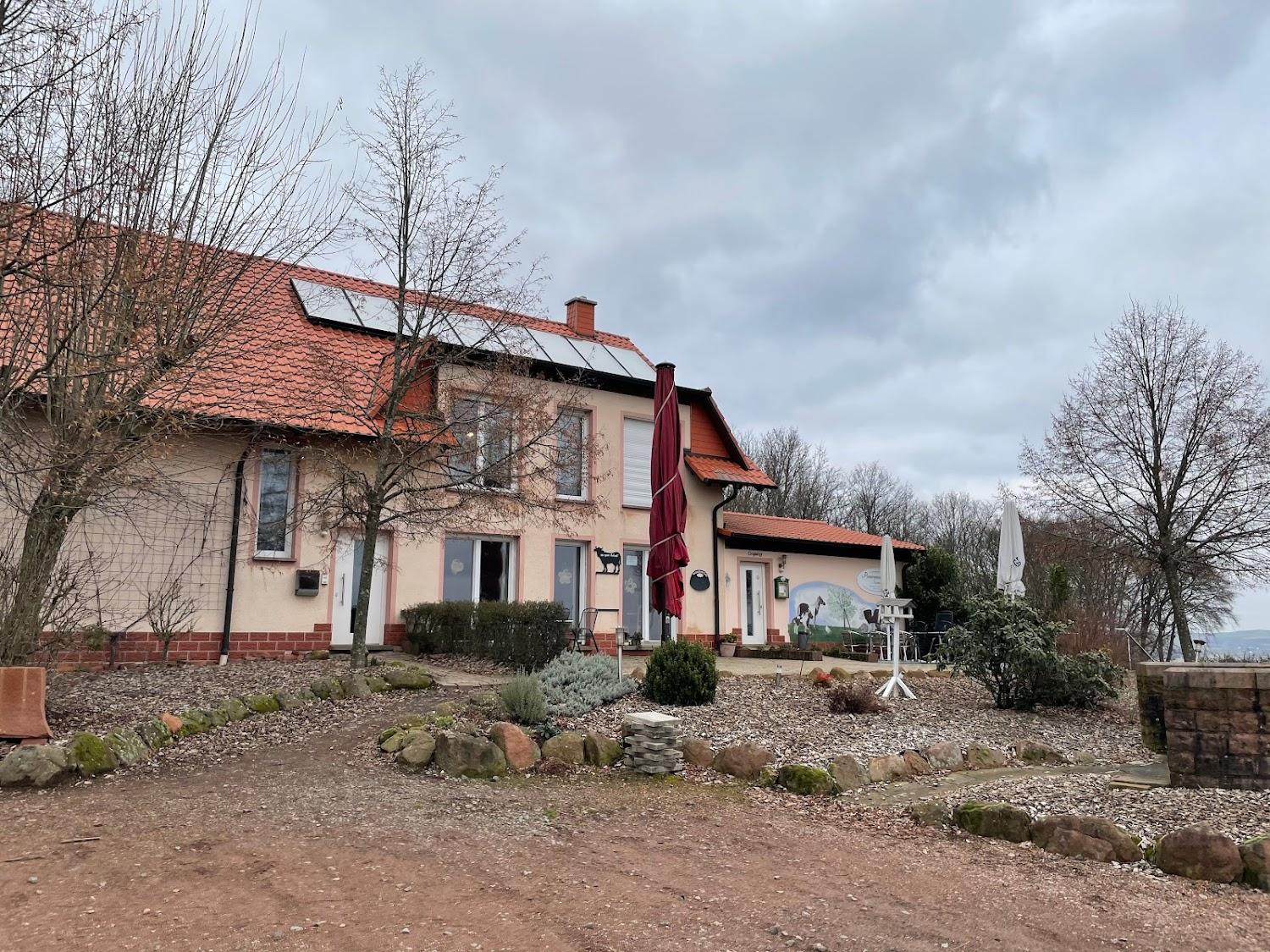 Cover Image for Panorama-Gasthof Stemler