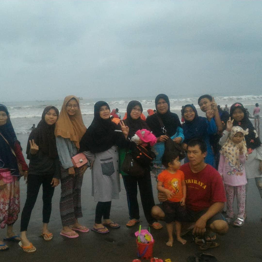 Cover Image for PENGINAPAN DE IBEEL PANGANDARAN
