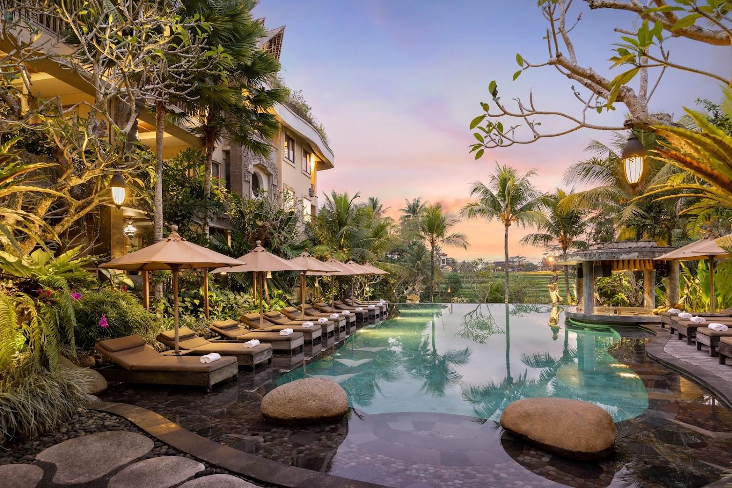 Cover Image for Kuwarasan A Pramana Experience