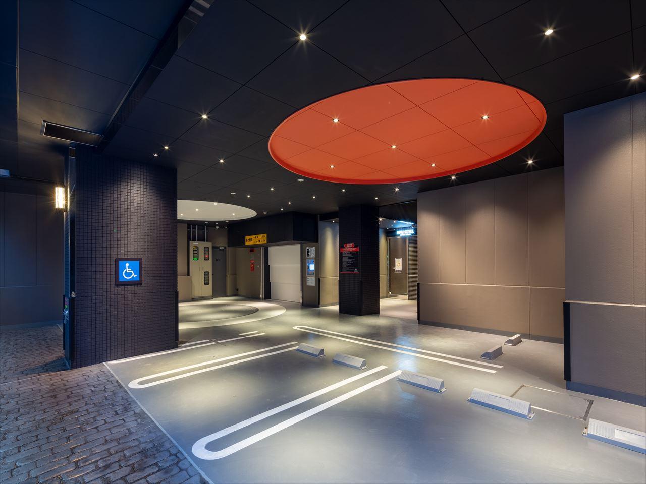 Cover Image for APA Hotel Asakusa-Eki-mae