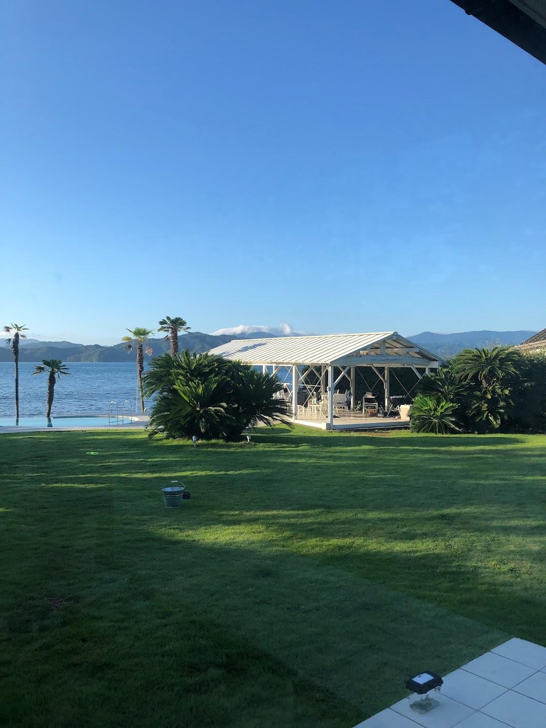 Cover Image for Marinetopia Resort