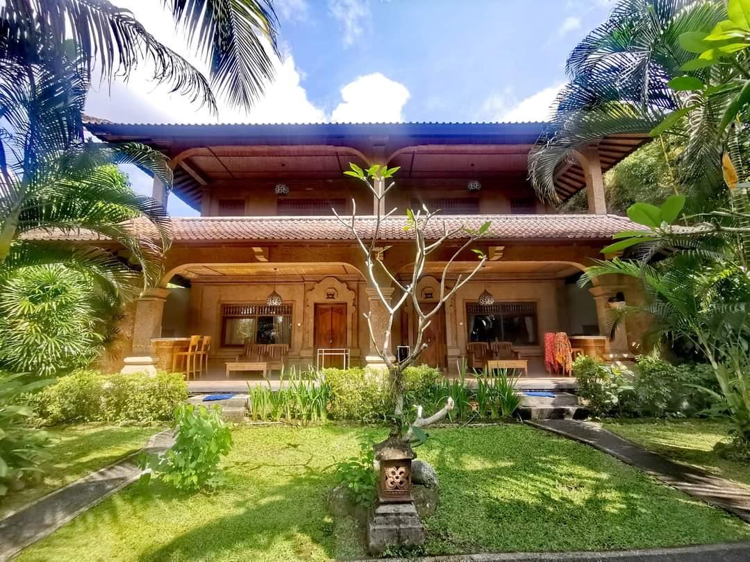 Cover Image for Pekak Mangku Guest House