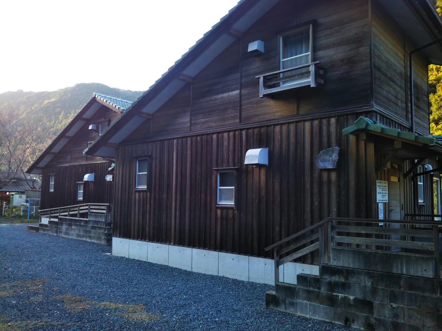 Cover Image for 池ヶ原交流促進施設バンガロー