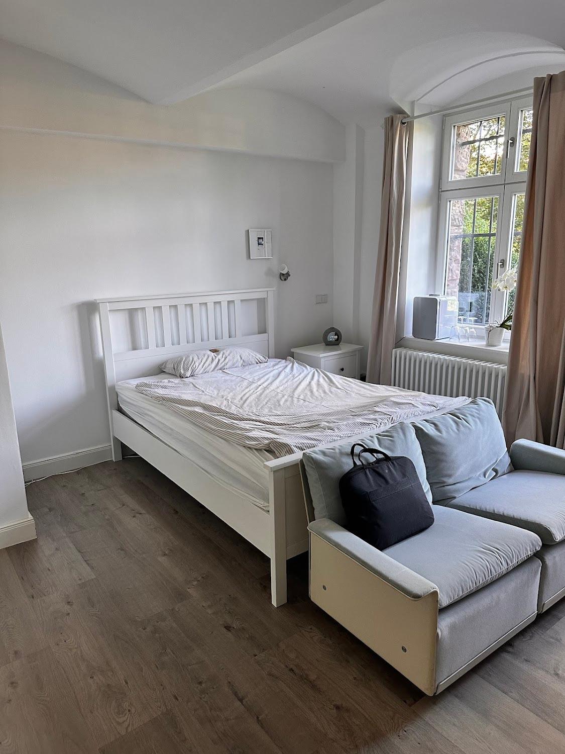 Cover Image for Villa Krafft Bed&Breakfast