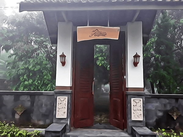 Cover Image for Griya Akbar
