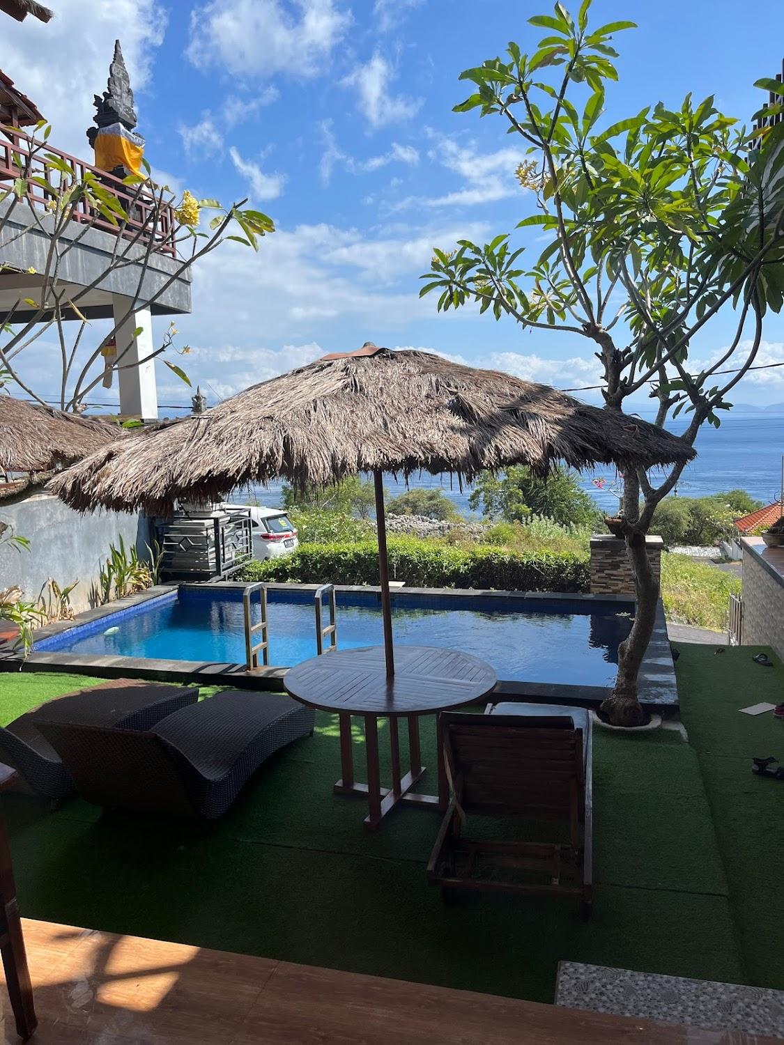 Cover Image for Penida La Casa Cottage