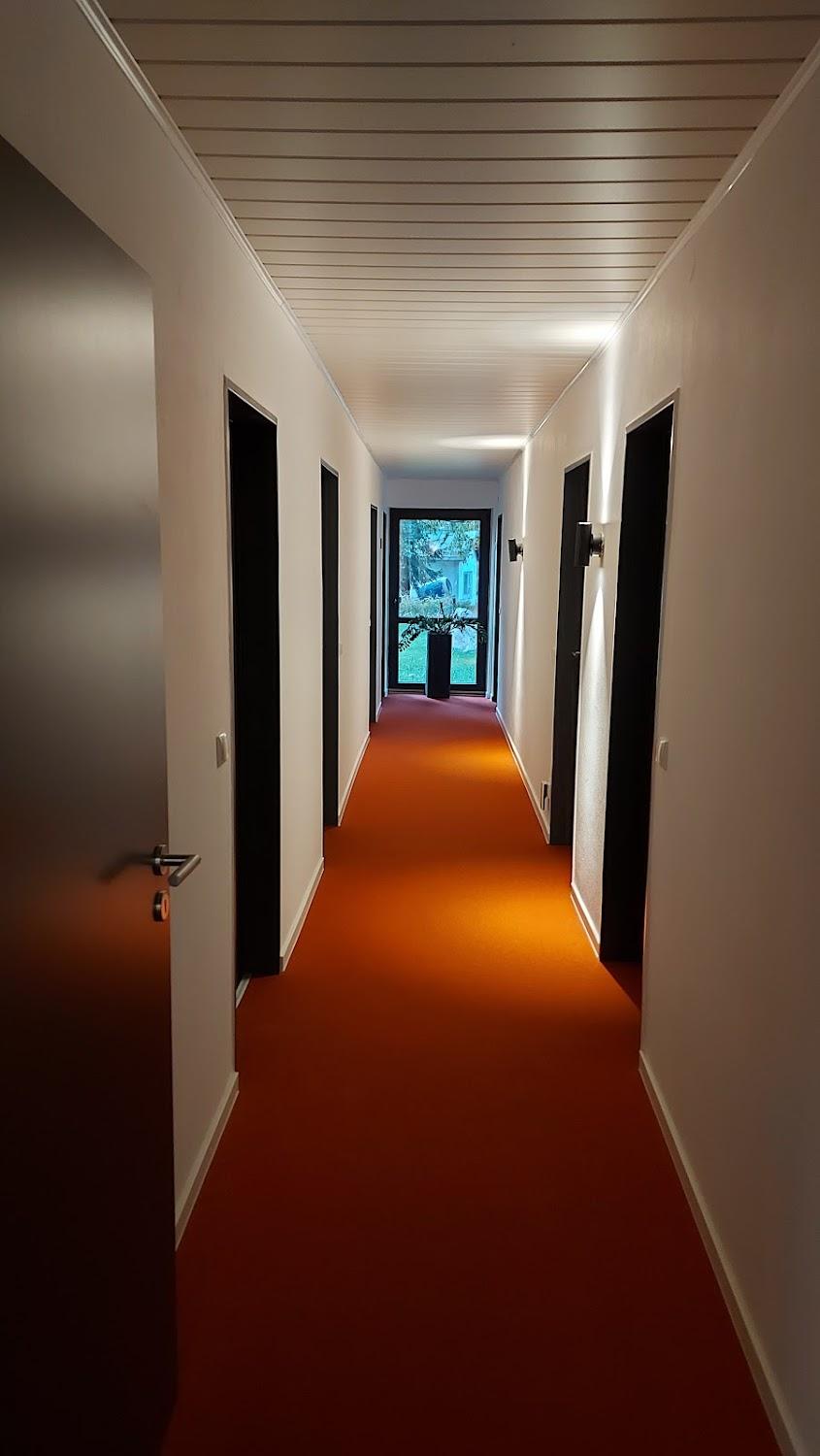 Cover Image for Hotel-Pension "Zum Ochsenkopf"