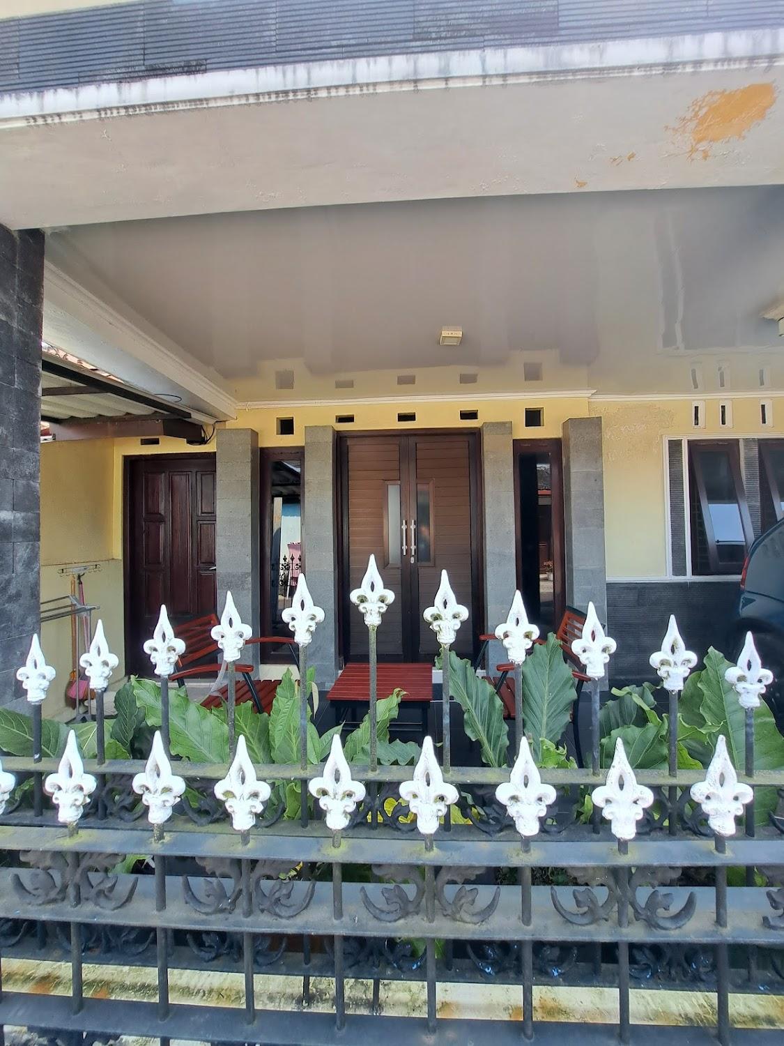 Cover Image for Garuda Homestay 4 Syariah