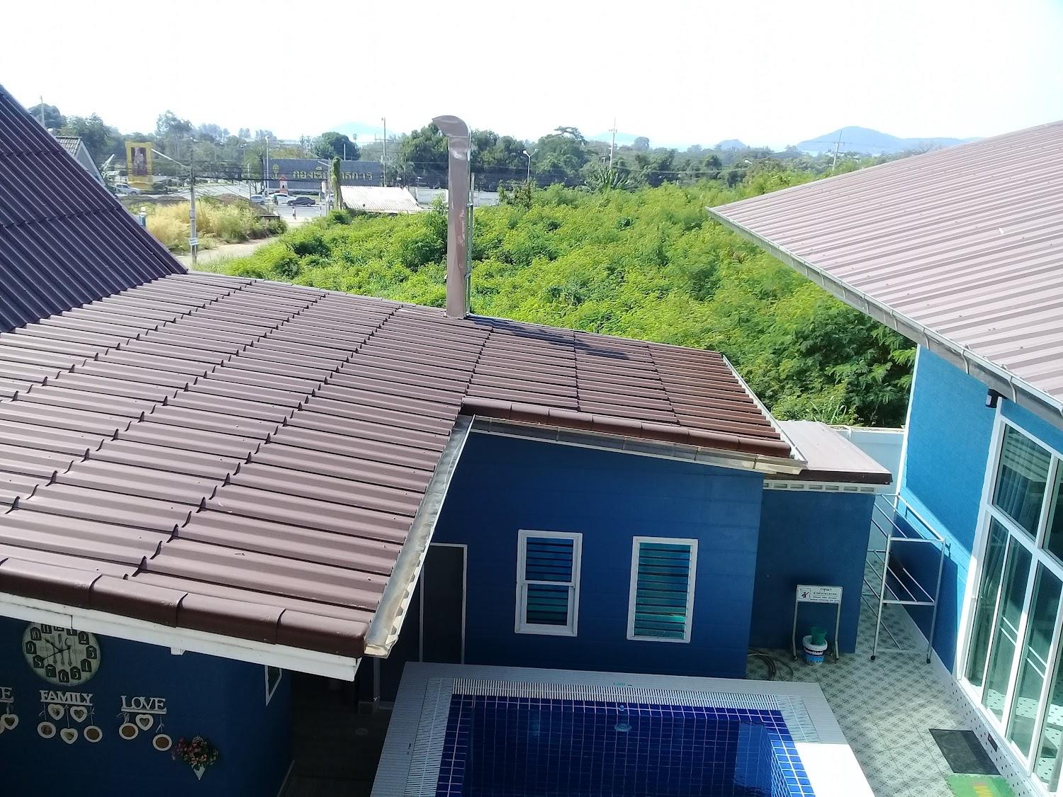 Cover Image for บ้านชมจันทร์รีสอร์ท