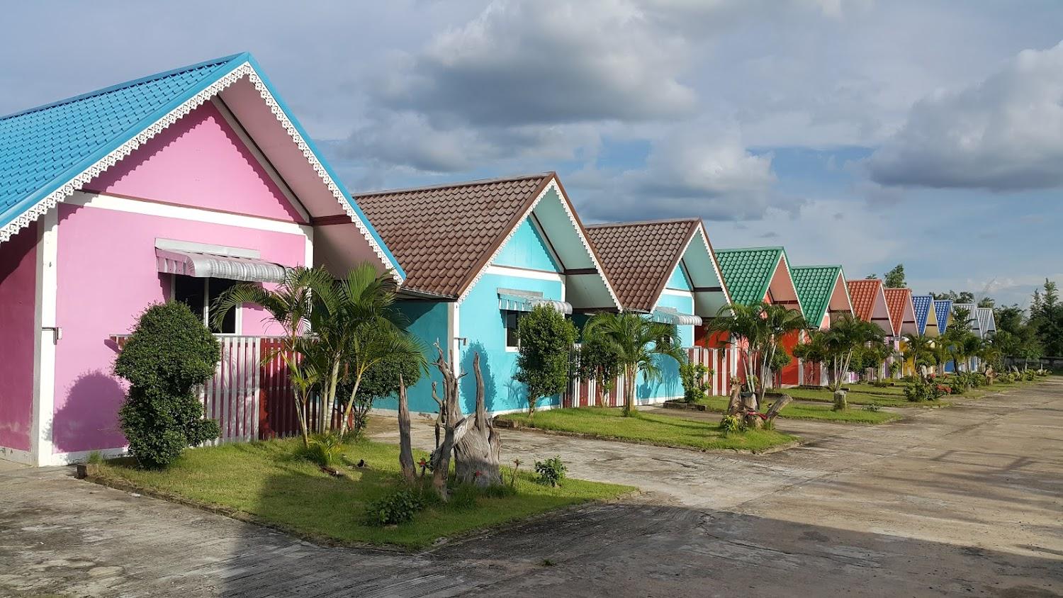 Cover Image for Delod Resort