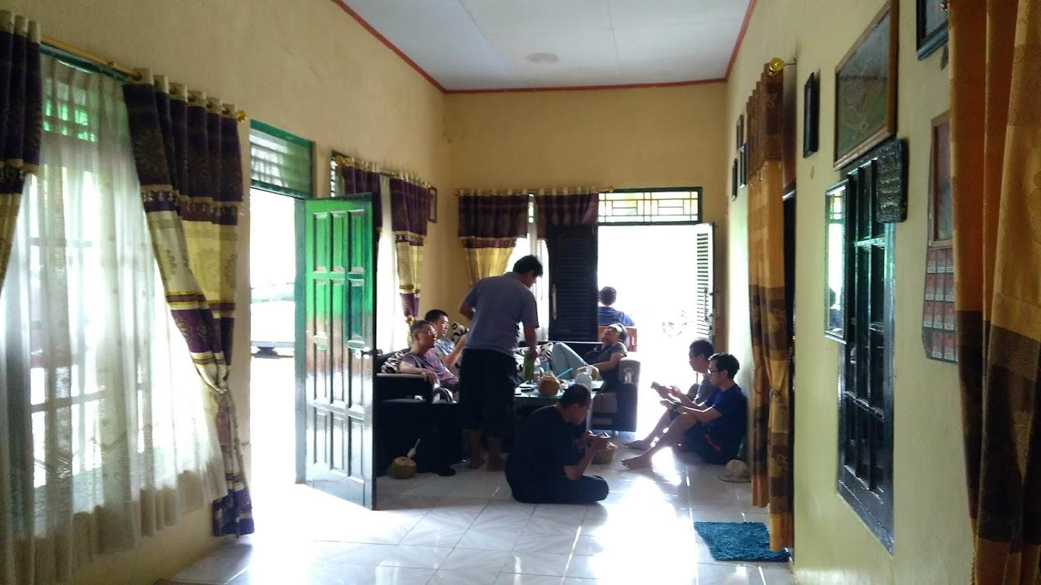 Cover Image for Adam Homestay Tanjung Lesung