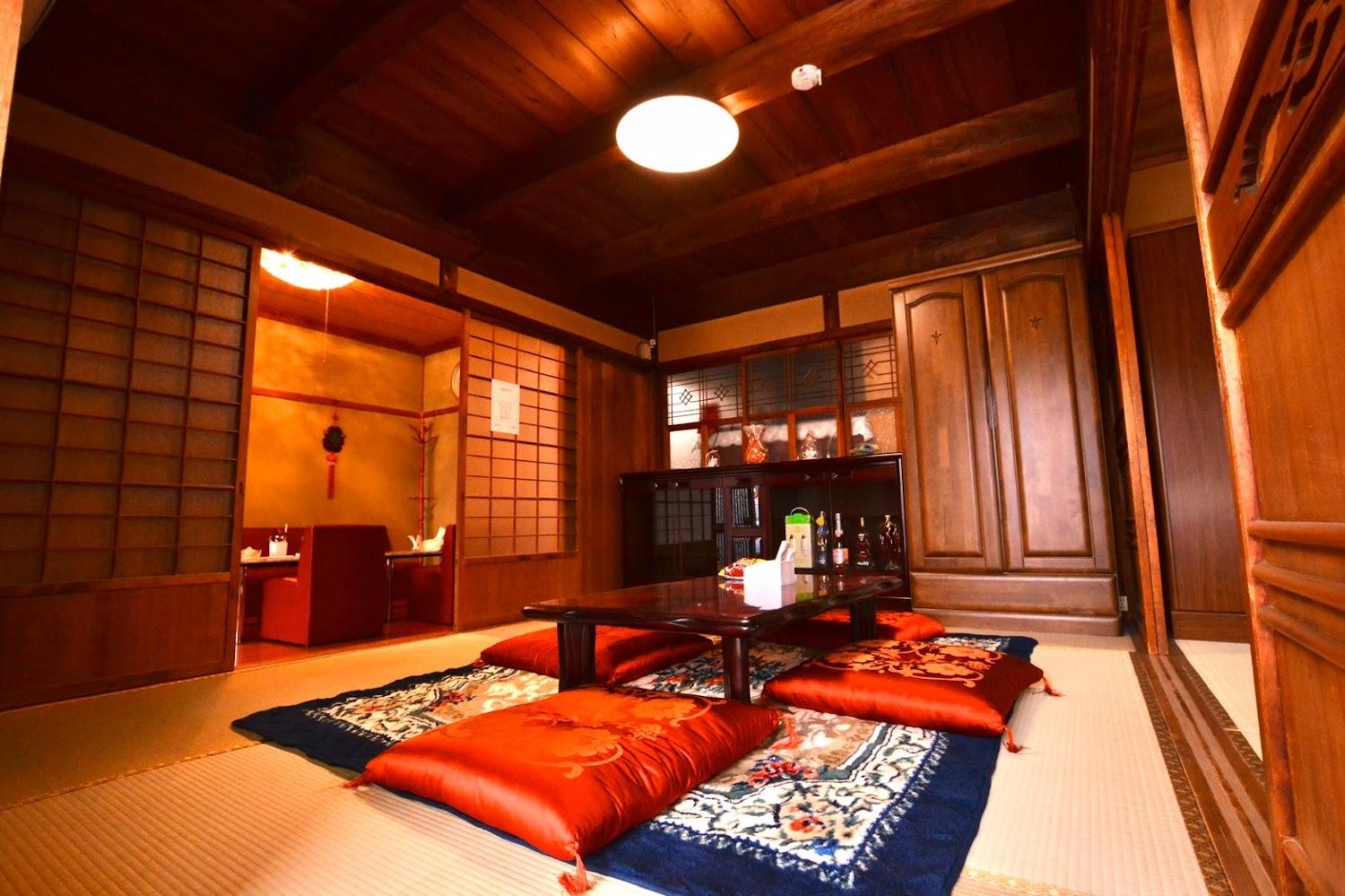 Cover Image for 民泊 優雅