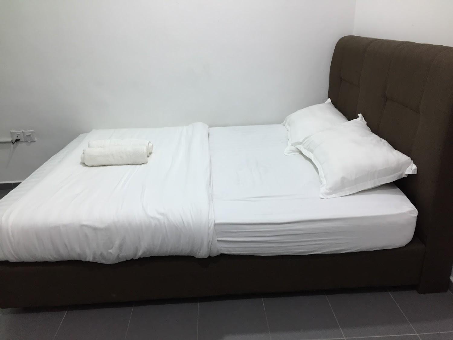 Cover Image for LS Village Hotel