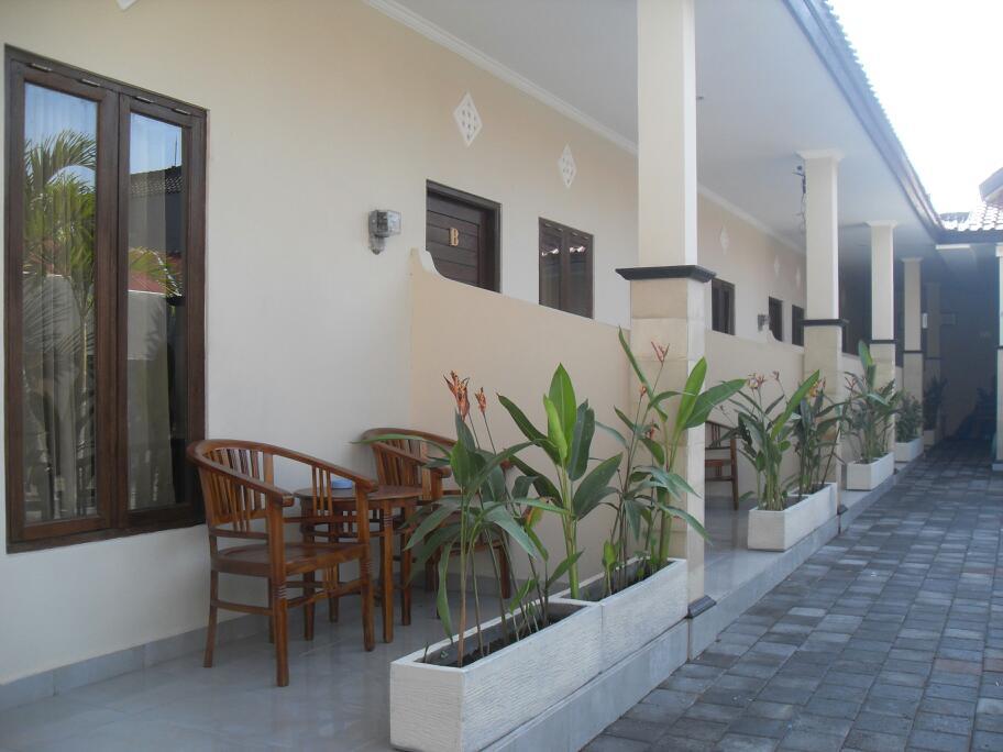 Cover Image for Gendis Guest House