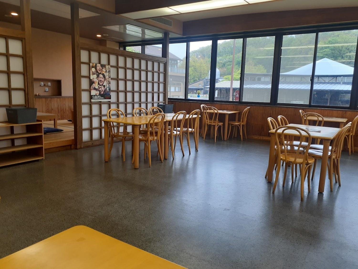 Cover Image for 三春の里 田園生活館