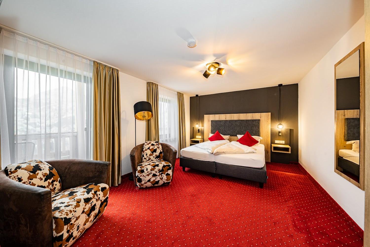 Cover Image for Flair Hotel Berggasthof Adersberg