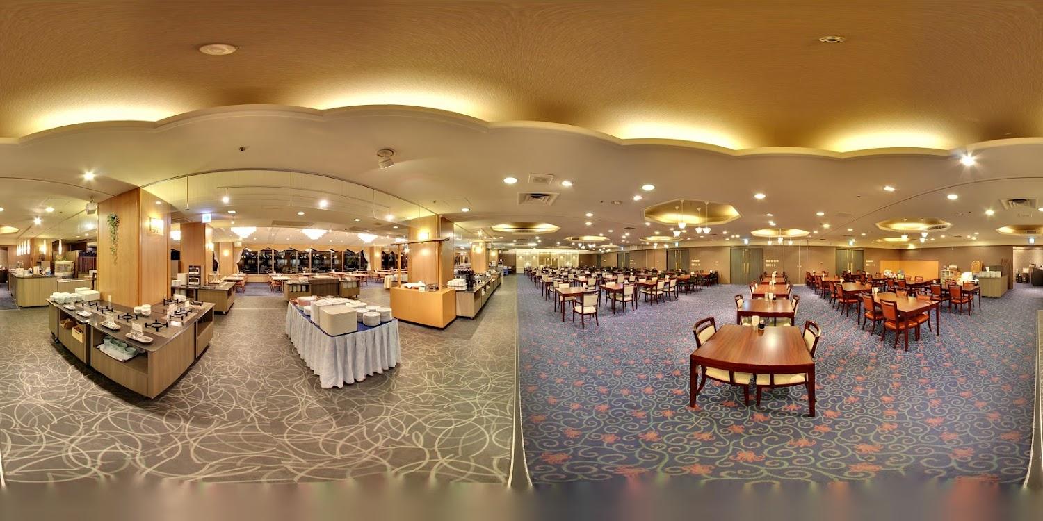Cover Image for Hotel Okada